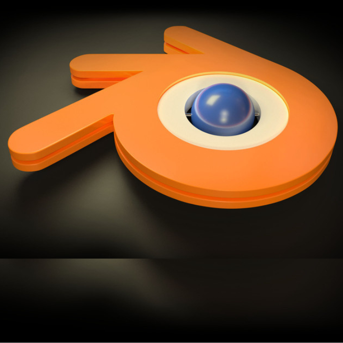 Steep Learning Curve for Beginners in Blender